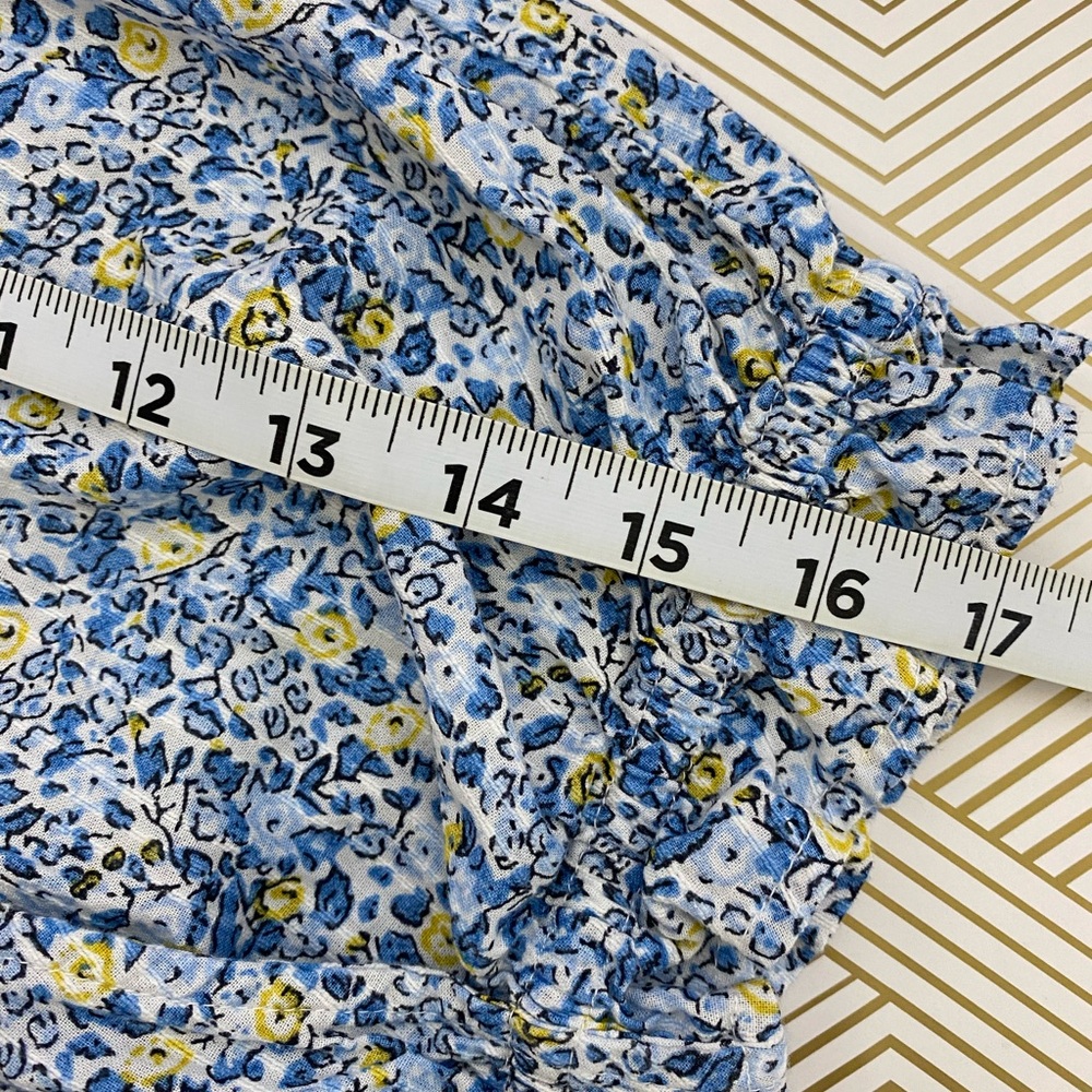 Universal Thread Cropped Top - image 7